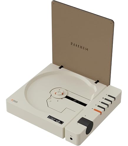 RCA RP2502 Personal CD Player : Amazon.ca: Electronics